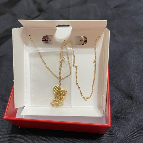 Talbots Necklace and Earring gift set, Brand New - Picture 7 of 7